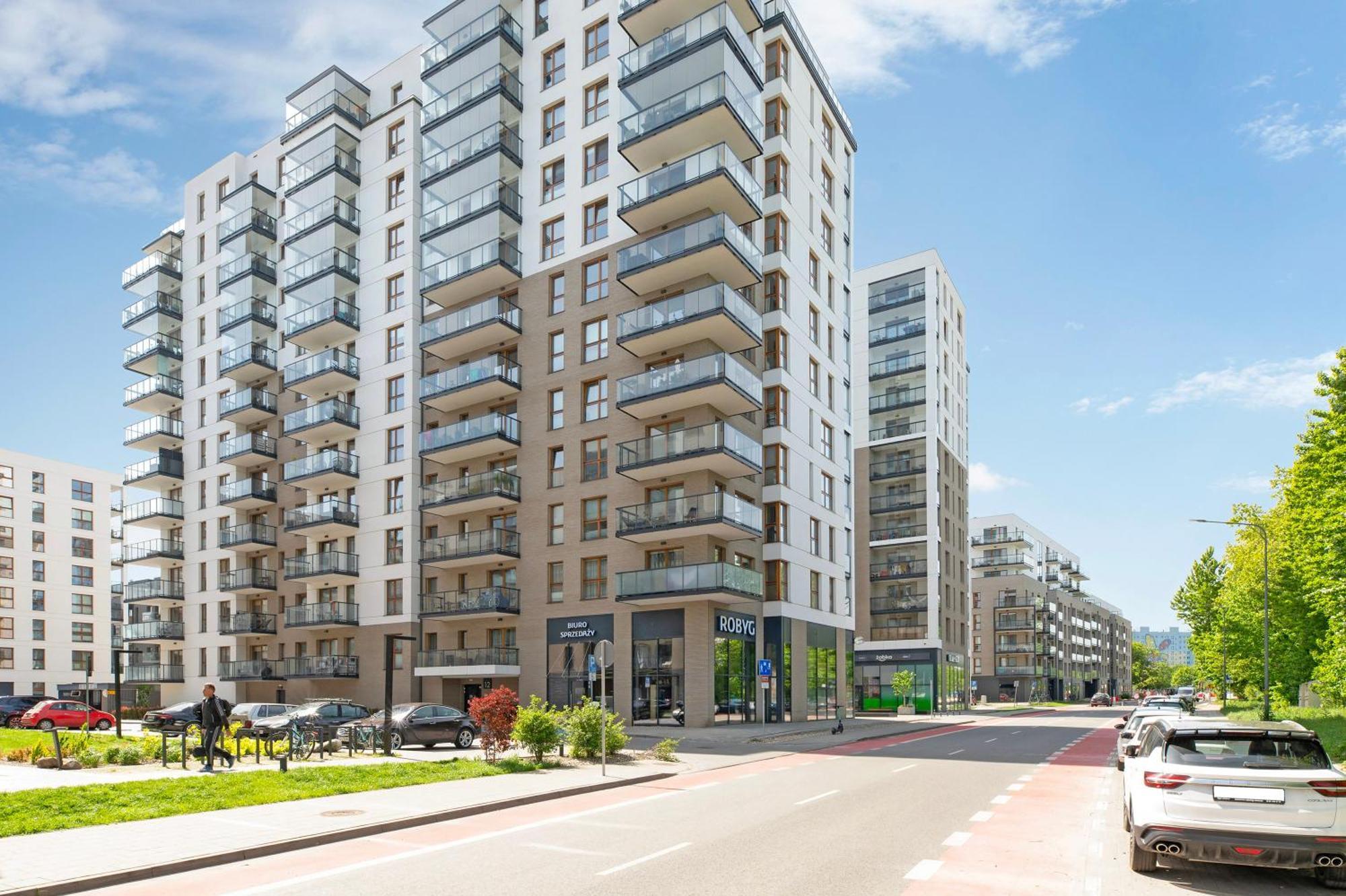 Zajezdnia Wrzeszcz Seaside & Parking By Downtown Apartments 格但斯克 客房 照片